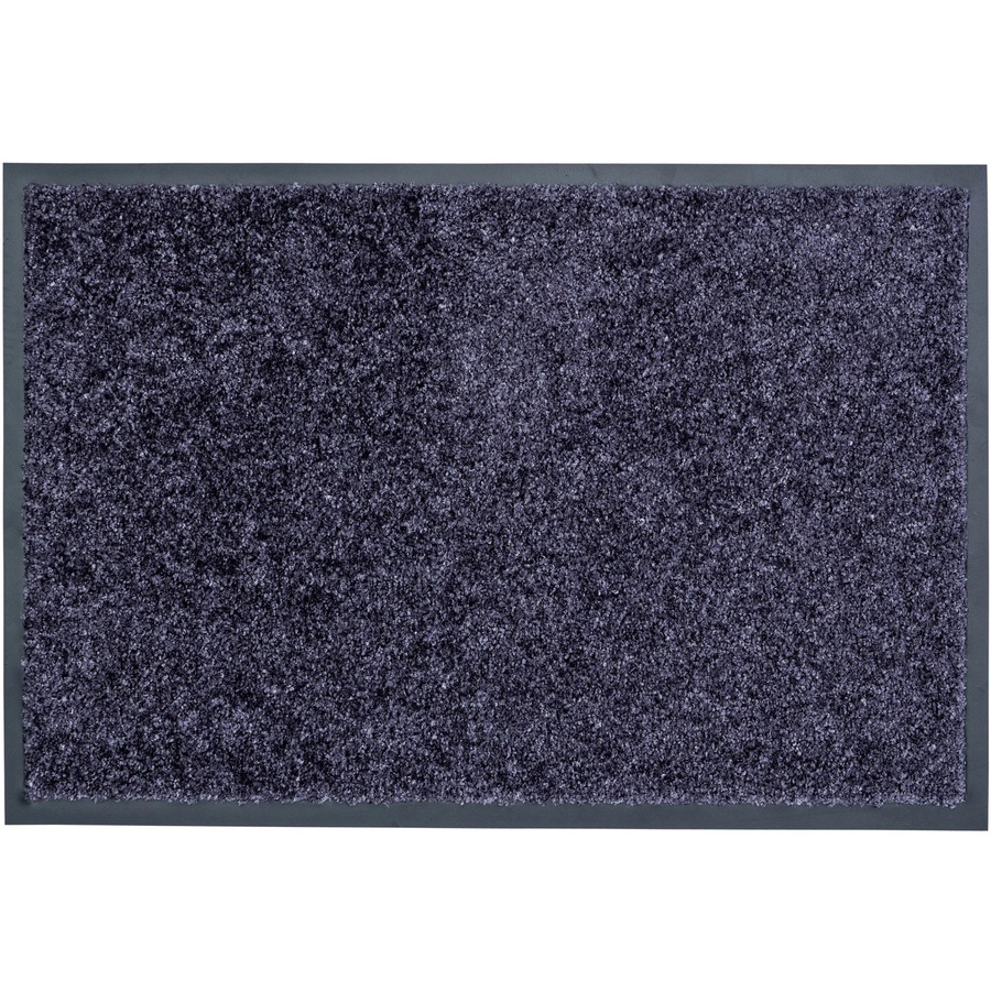 ASTRA Sauberlaufmatte Diamant Dunkelgrau B: 40 cm, T: 60 cm - Bild 2