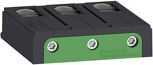 Schneider Electric LAD96595 Lasttrennschalterzubehör in Schwarz - Bild 1