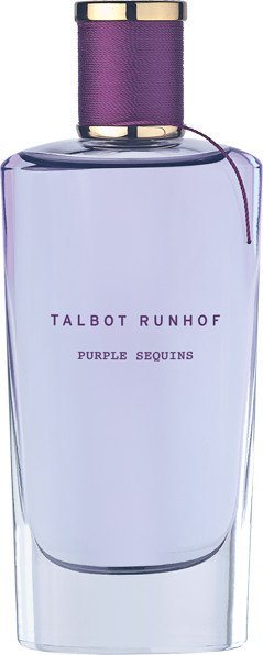 Talbot Runhof Purple Sequins Eau de Parfum, Spray - Bild 1