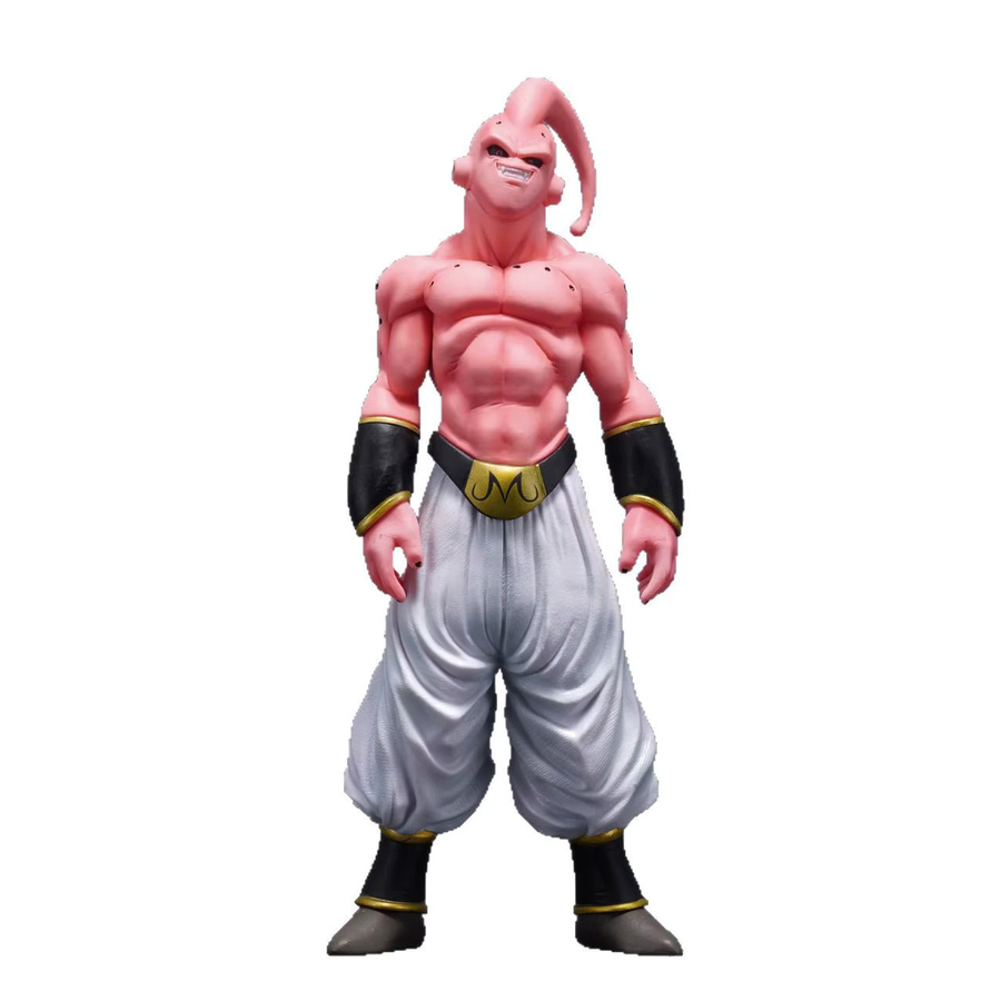 Bandai Dragon Ball Z Majin Buu Statue, Actionfigur, Einzelfigur - Bild 2