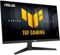 ASUS TUF Gaming VG279Q5A Gaming-Monitor, 23.8 Zoll, Full HD, Fast-IPS, 200Hz, Schwarz, HDMI und DisplayPort - Bild 2