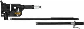 DeWalt Verlängerungsstange DCN8905-XJ in Schwarz - Bild 2