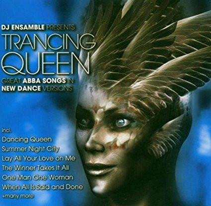 DJ Ensemble Trancing Queen CD – Electronic & Dance Album von EQ Music (2006) - Bild 1