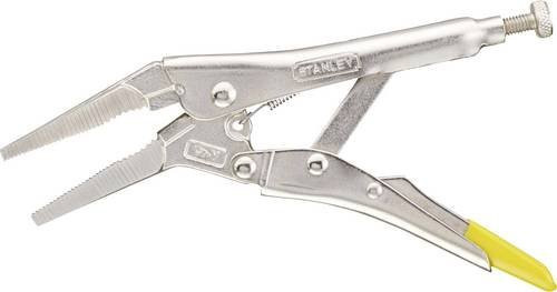 Stanley Gripzange aus Stahl in Silber, Länge: 170 mm - Bild 1