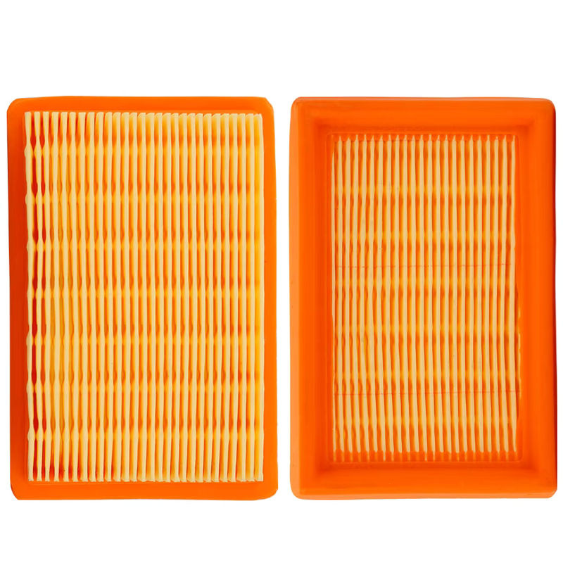 XCAN Luftfilter für Stihl Rucksackgebläse BR320 BR340 BR380 BR400 BR420 4213-141-0301 Ersatzteile für Gartenwerkzeuge - Bild 4