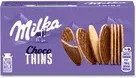 Milka Gebäck Choco Thins 151 g - Bild 1