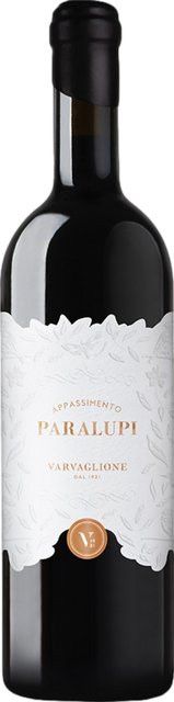 Varvaglione Rotwein Negroamaro Puglia 2023, halbsüß, 0,75 l - Bild 1