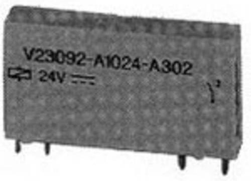 TE Connectivity Tube 5-1393236-7 Grau - Bild 1