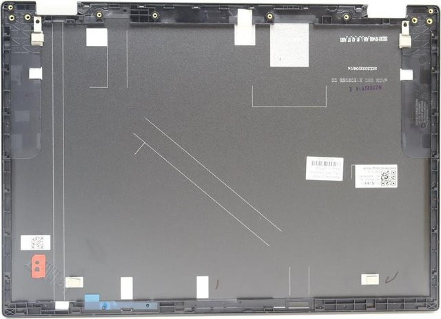 Lenovo MECH_ASM A Cover in Schwarz (5M11H62874) - Bild 1