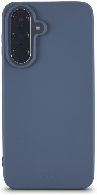 Handyhülle Fantastic Feel für Samsung Galaxy A57 5G in Blau - Bild 1
