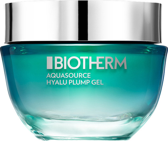 Biotherm Aquasource Hyalu Plump Gel mit Hyaluronsäure