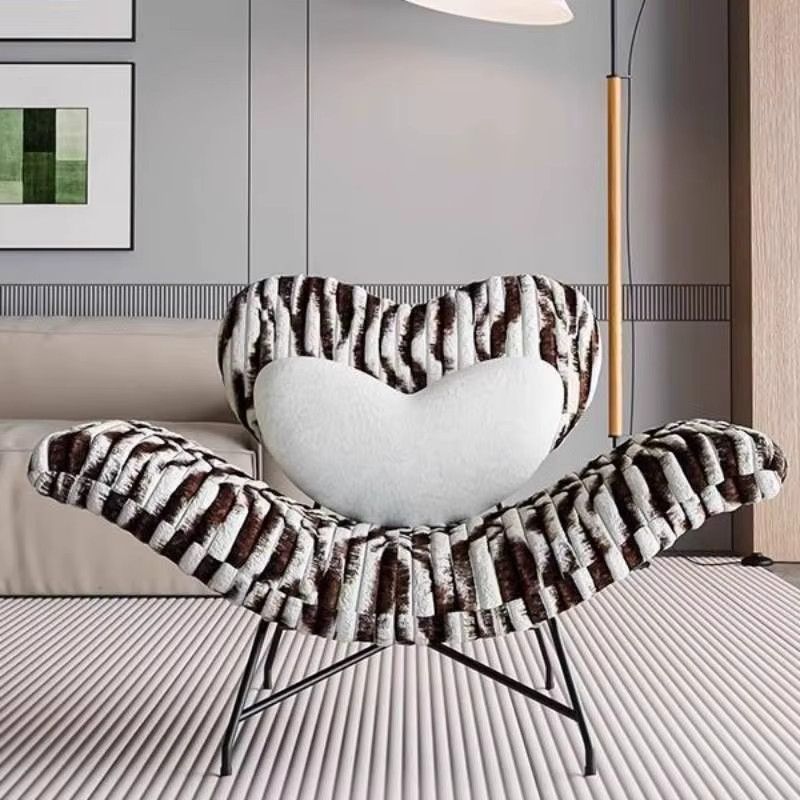 DUTRIEUX Sessel für Wohnzimmer, Esszimmer und Garten - Bild 2