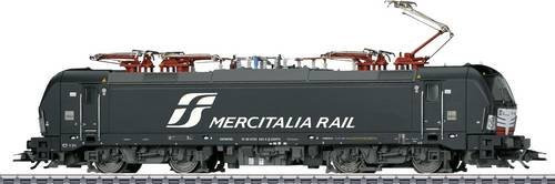 Märklin E-Lok BR 193 der MRCE, H0, 1:87 - Bild 1