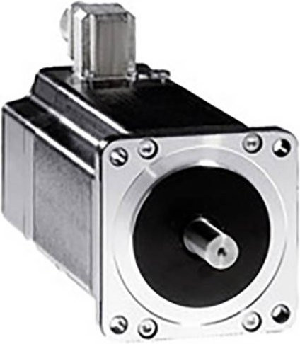 Schneider Electric Schrittmotor BRS397H360ABA in Silber - Bild 1