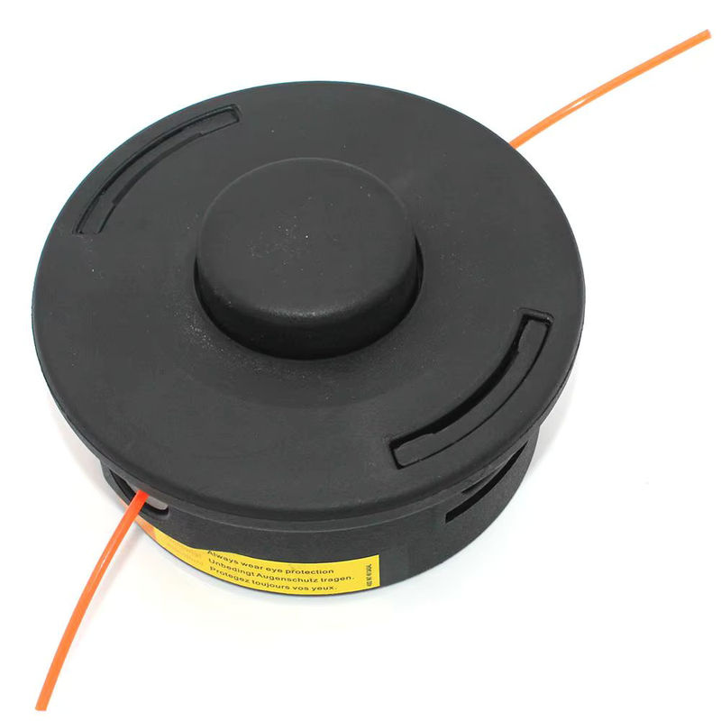 ISSICOO Mähkopf-Ersatzteil AutoCut 25-2 passend für Stihl FS55 FS56 FS62 FS65 FS70 FS72 FS74 FS75 FS76 FS80 FS81 FS83 FS85 FS86 FS87 FS88 FS90 - Bild 3