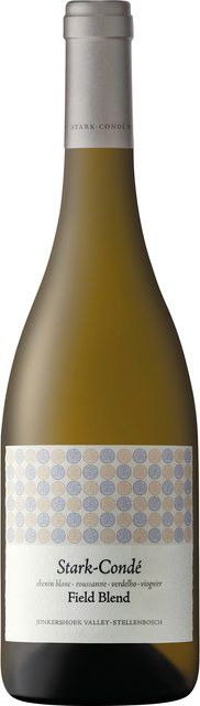 Weinland Ariane Abayan GmbH The Field Blend Weißwein, Western Cape, 2024, trocken, 0,75 l - Bild 1
