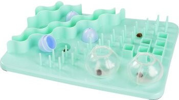 AniOne Intelligenzspielzeug Activity Snackboard - Bild 1