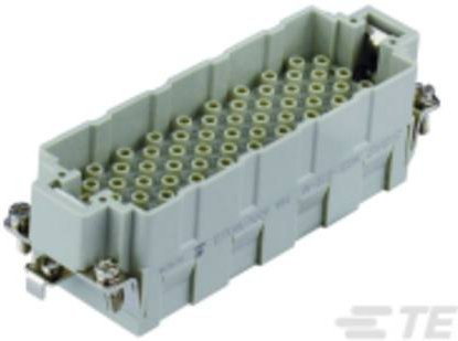 TE Connectivity Box, Grau, T2050722101-007 - Bild 1