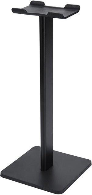 NEW BEE Headset-Kopfhörer-Ständer aus Aluminium in Schwarz - Bild 1