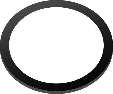Apple iPhone 11 Rückkamera-Glas UltraWide in Schwarz - Bild 1