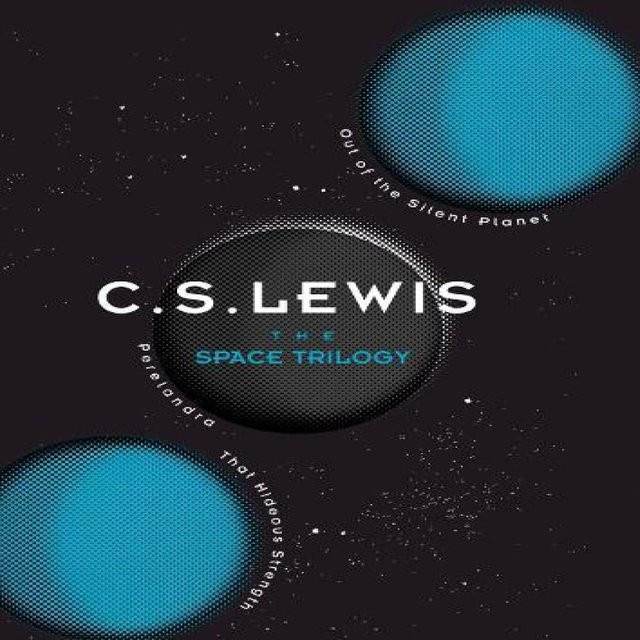 Die Weltraum-Trilogie von C. S. Lewis, Hardcover - Bild 1