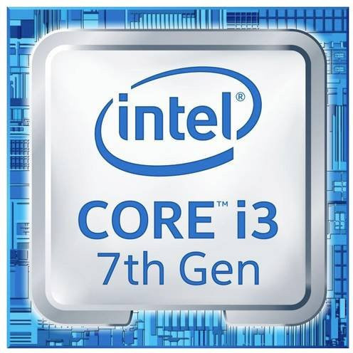 Intel Embedded-Mikroprozessor CM8067702867061 in Silber mit LGA1151 Sockel - Bild 1