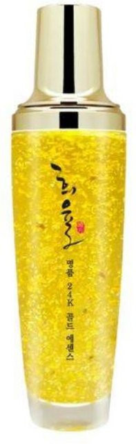 Lebelage Heeyul Premium 24K Gold Essence Serum, 130 ml, Reife Haut - Bild 1