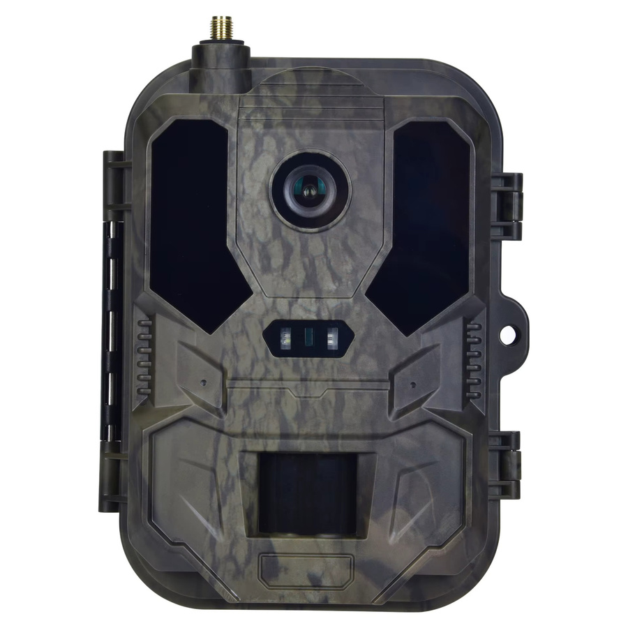 Suntekcam 4G LTE Jagdkamera HC-960Ultra-LI mit 4K Live-Video-Stream, App-Steuerung und 8000mAh Akku - Bild 7