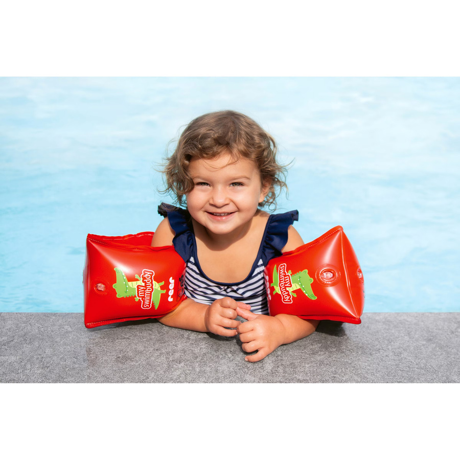 Reer myswimbuddy Schwimmflügel - Bild 2