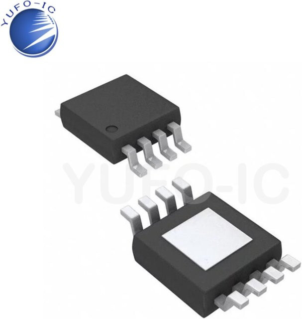FENGZHOUYONGHENG Elektronische Bauteile Set in Schwarz mit MP1593DN-LF-Z, MP6914DN-LF-Z, MP8675DN-LF-Z, TPC8119, AIC1578PS, AIC1578CS, EPCS16SI8N, L4931C33 und SOP - Bild 1