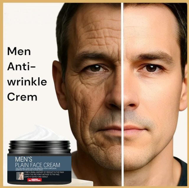 Vitality Girls Makeup Care Creme für Herren, Vitamin C, 5 ml, Black - Bild 1