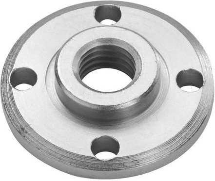 Fein Gewindeflansch in Silber 63802052000 - Bild 1