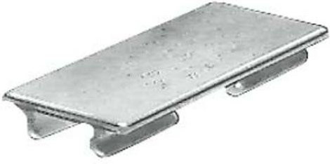 Siemens 3TX4210-0L Adapter, 2 Stück, Silber - Bild 1