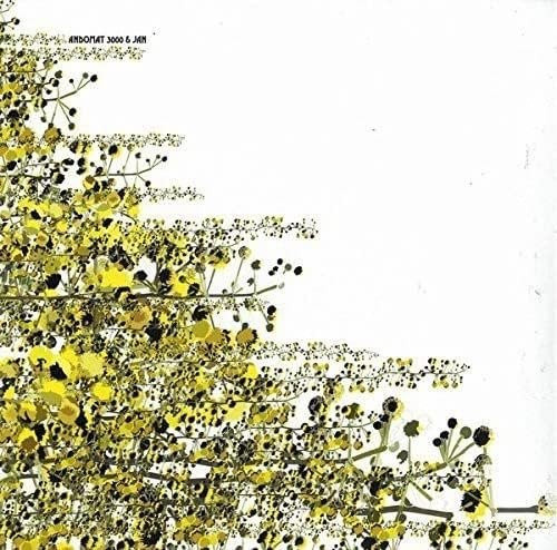 Andomat 3000 & Jan - L Delay/Frost Cadenza015 Vinyl LP 12 Zoll Electronic Dance & Jamaika - Bild 1