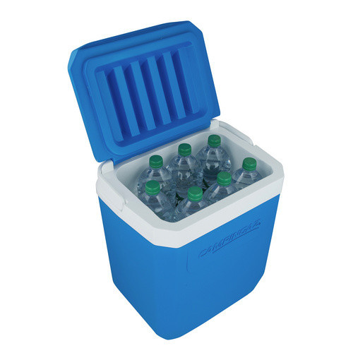 Campingaz Kühlbox Icetime Plus 26 l in Blau - Bild 2