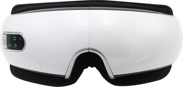 Binchi Health Technology Augenmassagegerät, White, Unisex - Bild 1