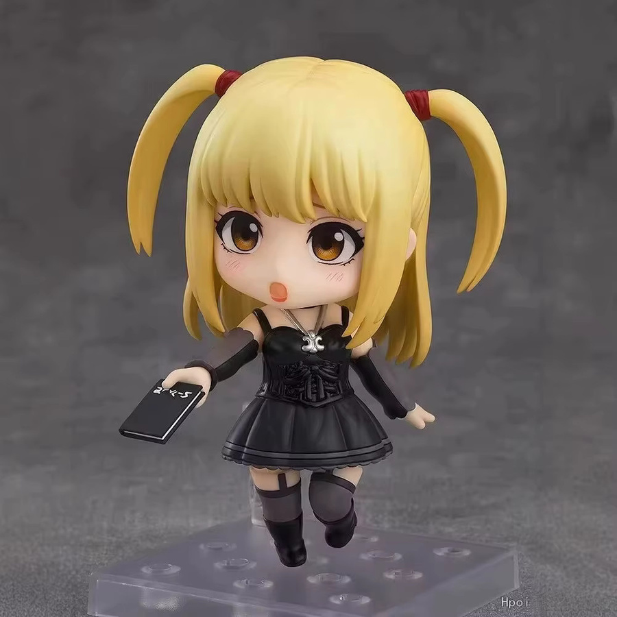 Bandai Death Note Nendoroid Misa Amane 2674, Actionfigur - Bild 2