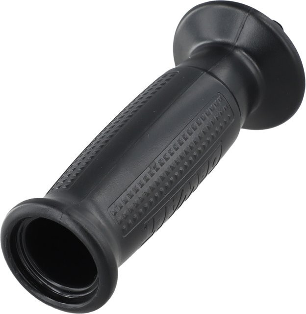 VIBRATITE Ersatz-Seitengriff DWP849 Typ 1 N058043 in Schwarz für 7 Zoll und 9 Zoll Poliermaschinen, kompatibel mit DWP849 und DWP849X - Bild 1