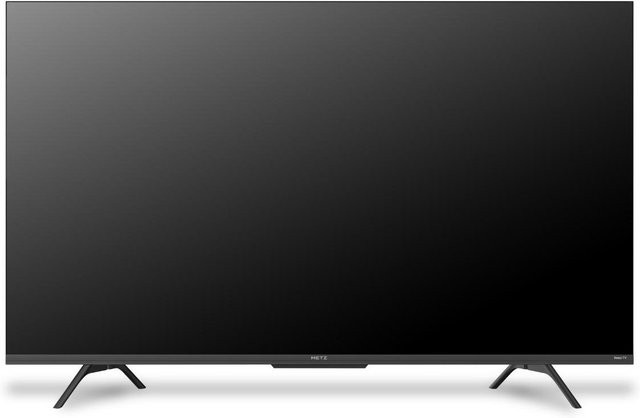 Metz Roku TV 65MUF6001Z Smart-TV mit LED-Technik, 4K Ultra HD, HDR und 164 cm (65") Display in Schwarz und Blau - Bild 1