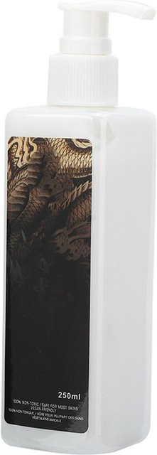Koogeelife Tattoo Transfer Gel, 250 ml, Unisex - Bild 1