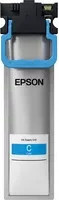 Epson Original Tintenpatrone T9452 XL Cyan mit 38,1 ml für WorkForce Pro Drucker - Bild 3