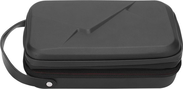 Tragbare wasserdichte Kamera-Aufbewahrungstasche für DJI Motion Camera 8 in Grau - Bild 1
