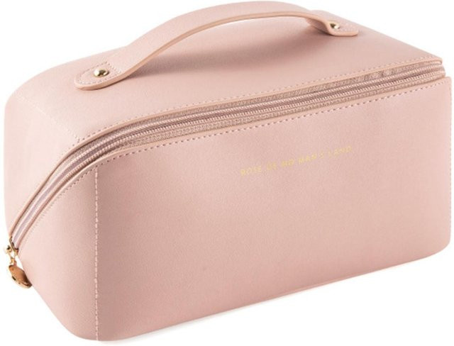 TOMTOP JMS Kosmetiktasche, rosa, Unisex - Bild 1