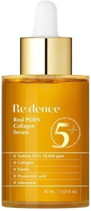 REDENCE Echte PDRN Kollagen Serum, 30 ml - Bild 1