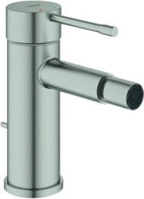Grohe Essence Bidet-Einhebelmischer in Chrom mit Ablaufgarnitur - Bild 1