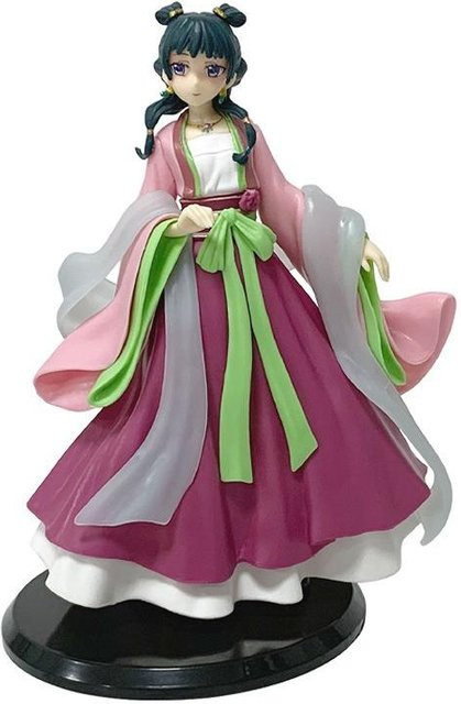 Brilliant The Apothecary Diaries Maomao, Animationsfiguren, Modell, ab 14 Jahren - Bild 1