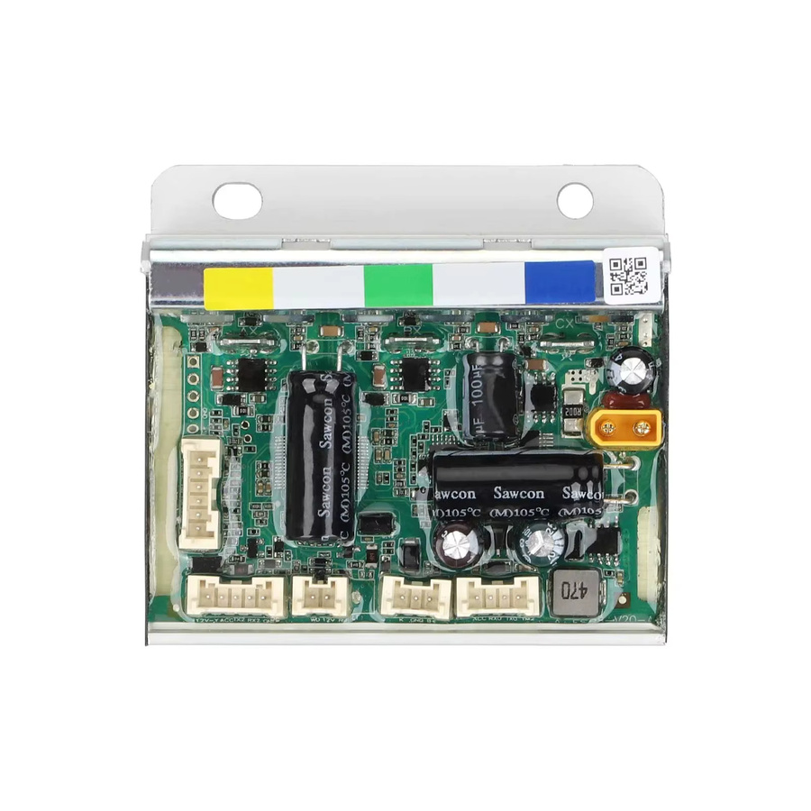 Xiaomi Original Controller für Mi 5 Plus Elektroroller Motherboard ECU Motor Bedienfeld Platine in Multicolour - Bild 2