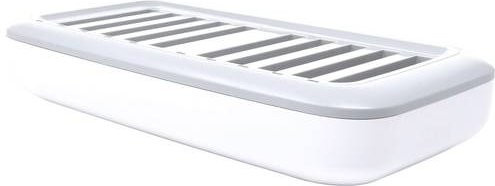 Beam Mobile Healthcare Charger mit 10 Beam Battery Packs Lade- und Managementsystem in Weiß - Bild 1