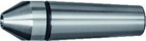Conzella Hohlkörner für Drehbankspitzen 18mm in Silber - Bild 1