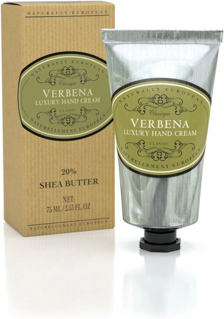 Naturally European Handcreme Verbena, 75 ml, Unisex - Bild 1